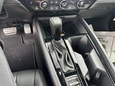 Thumbnail of 2025 Solar Silver Metallic Honda Accord Hybrid