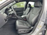 Thumbnail of 2025 Solar Silver Metallic Honda Accord Hybrid