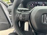 Thumbnail of 2025 Solar Silver Metallic Honda Accord Hybrid
