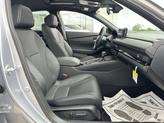 Thumbnail of 2025 Solar Silver Metallic Honda Accord Hybrid