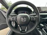 Thumbnail of 2025 Solar Silver Metallic Honda Accord Hybrid