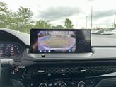 Thumbnail of 2025 Solar Silver Metallic Honda Accord Hybrid