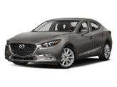 Photo of 2017 Titanium Flash Mica Mazda Mazda3