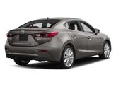 Thumbnail of 2017 Titanium Flash Mica Mazda Mazda3
