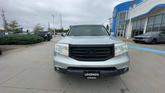 Thumbnail of 2012 Alabaster Silver Metallic Honda Pilot