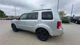 Thumbnail of 2012 Alabaster Silver Metallic Honda Pilot