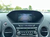 Thumbnail of 2012 Alabaster Silver Metallic Honda Pilot