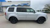 Thumbnail of 2012 Alabaster Silver Metallic Honda Pilot
