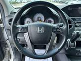 Thumbnail of 2012 Alabaster Silver Metallic Honda Pilot