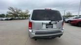 Thumbnail of 2012 Alabaster Silver Metallic Honda Pilot
