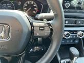 Thumbnail of 2026 Crystal Black Pearl Honda Civic Hybrid
