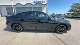 Thumbnail of 2026 Crystal Black Pearl Honda Civic Hybrid