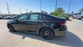 Thumbnail of 2026 Crystal Black Pearl Honda Civic Hybrid