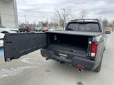 Thumbnail of 2025 Crystal Black Pearl Honda Ridgeline