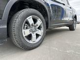 Thumbnail of 2025 Crystal Black Pearl Honda Ridgeline