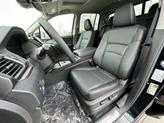 Thumbnail of 2025 Crystal Black Pearl Honda Ridgeline