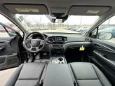 Thumbnail of 2025 Crystal Black Pearl Honda Ridgeline