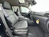 Thumbnail of 2025 Crystal Black Pearl Honda Ridgeline