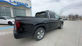 Thumbnail of 2025 Crystal Black Pearl Honda Ridgeline