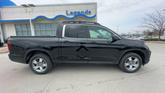 Thumbnail of 2025 Crystal Black Pearl Honda Ridgeline