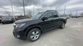 Thumbnail of 2025 Crystal Black Pearl Honda Ridgeline