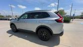 Thumbnail of 2024 Lunar Silver Metallic Honda CR-V Hybrid