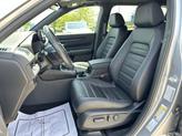 Thumbnail of 2024 Lunar Silver Metallic Honda CR-V Hybrid