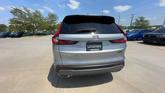Thumbnail of 2024 Lunar Silver Metallic Honda CR-V Hybrid