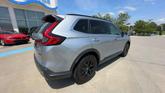 Thumbnail of 2024 Lunar Silver Metallic Honda CR-V Hybrid