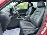 Thumbnail of 2025 Radiant Red Metallic Honda CR-V Hybrid