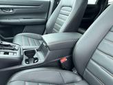 Thumbnail of 2025 Radiant Red Metallic Honda CR-V Hybrid