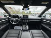 Thumbnail of 2025 Radiant Red Metallic Honda CR-V Hybrid