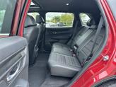 Thumbnail of 2025 Radiant Red Metallic Honda CR-V Hybrid