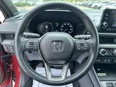 Thumbnail of 2025 Radiant Red Metallic Honda CR-V Hybrid
