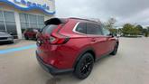 Thumbnail of 2025 Radiant Red Metallic Honda CR-V Hybrid