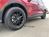 Thumbnail of 2025 Radiant Red Metallic Honda CR-V Hybrid