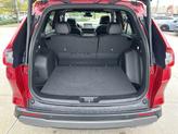 Thumbnail of 2025 Radiant Red Metallic Honda CR-V Hybrid