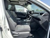 Thumbnail of 2022 White Toyota RAV4
