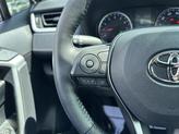 Thumbnail of 2022 White Toyota RAV4