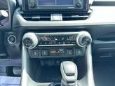 Thumbnail of 2022 White Toyota RAV4