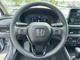 Thumbnail of 2025 Solar Silver Metallic Honda Accord