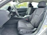 Thumbnail of 2025 Solar Silver Metallic Honda Accord