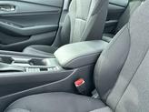 Thumbnail of 2025 Solar Silver Metallic Honda Accord