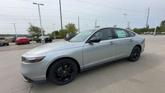 Thumbnail of 2025 Solar Silver Metallic Honda Accord