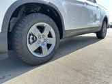 Thumbnail of 2025 Platinum White Pearl Honda Ridgeline