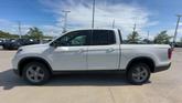 Thumbnail of 2025 Platinum White Pearl Honda Ridgeline