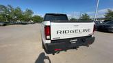 Thumbnail of 2025 Platinum White Pearl Honda Ridgeline