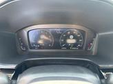 Thumbnail of 2026 Solar Silver Metallic Honda CR-V