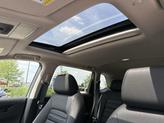 Thumbnail of 2026 Solar Silver Metallic Honda CR-V
