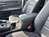 Thumbnail of 2026 Solar Silver Metallic Honda CR-V